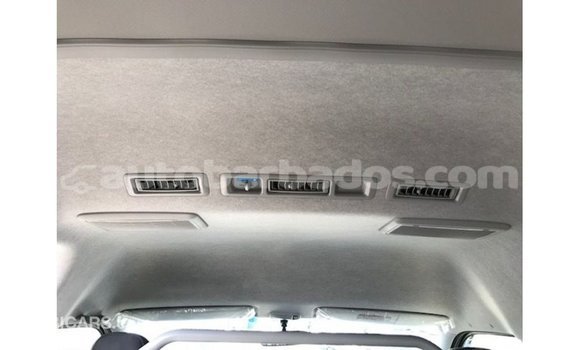 Buy Import Toyota Hiace White Car in Import - Dubai in Barbados Buy Import Toyota Hiace White Car in Import - Dubai in Barbados