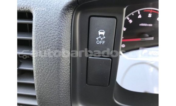 Buy Import Toyota Hiace White Car in Import - Dubai in Barbados Buy Import Toyota Hiace White Car in Import - Dubai in Barbados
