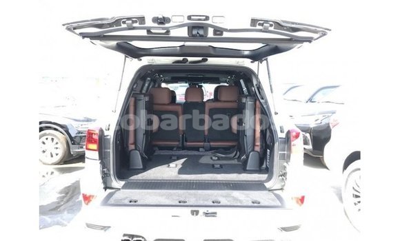 Buy Import Toyota Land Cruiser White Car in Import - Dubai in Barbados Buy Import Toyota Land Cruiser White Car in Import - Dubai in Barbados