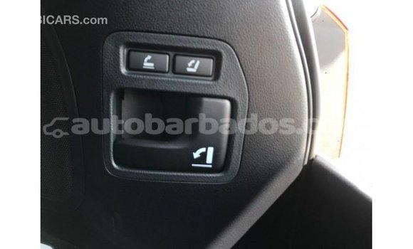 Buy Import Toyota Land Cruiser White Car in Import - Dubai in Barbados Buy Import Toyota Land Cruiser White Car in Import - Dubai in Barbados