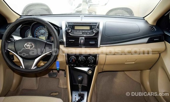 Buy Import Toyota Yaris White Car in Import - Dubai in Barbados Buy Import Toyota Yaris White Car in Import - Dubai in Barbados