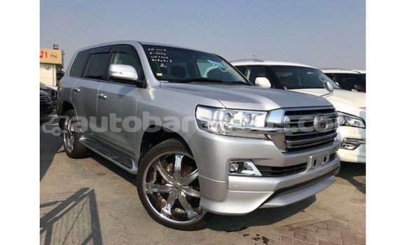 Buy Import Toyota Land Cruiser Other Car in Import - Dubai in Barbados Buy Import Toyota Land Cruiser Other Car in Import - Dubai in Barbados