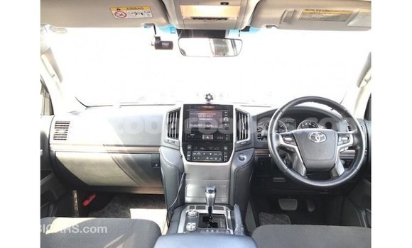 Buy Import Toyota Land Cruiser Other Car in Import - Dubai in Barbados Buy Import Toyota Land Cruiser Other Car in Import - Dubai in Barbados