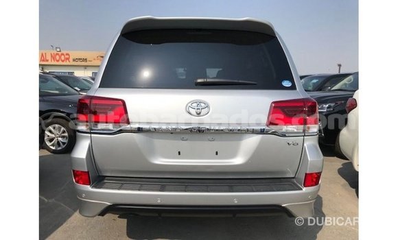Buy Import Toyota Land Cruiser Other Car in Import - Dubai in Barbados Buy Import Toyota Land Cruiser Other Car in Import - Dubai in Barbados