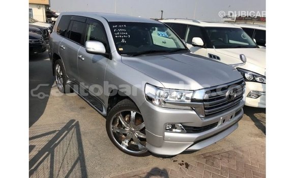 Buy Import Toyota Land Cruiser Other Car in Import - Dubai in Barbados Buy Import Toyota Land Cruiser Other Car in Import - Dubai in Barbados
