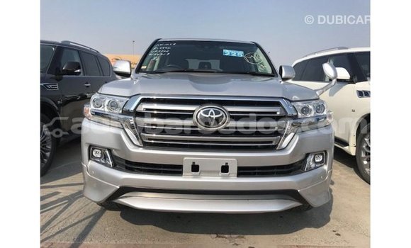 Buy Import Toyota Land Cruiser Other Car in Import - Dubai in Barbados Buy Import Toyota Land Cruiser Other Car in Import - Dubai in Barbados