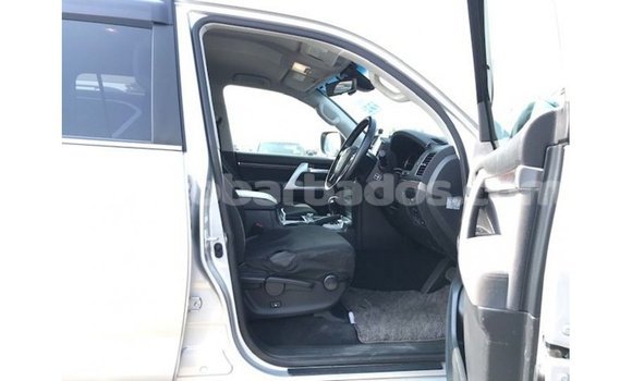 Buy Import Toyota Land Cruiser Other Car in Import - Dubai in Barbados Buy Import Toyota Land Cruiser Other Car in Import - Dubai in Barbados