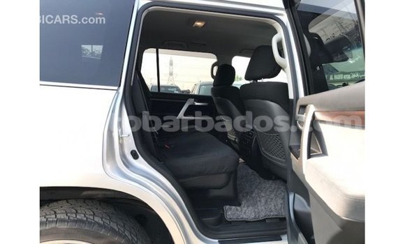 Buy Import Toyota Land Cruiser Other Car in Import - Dubai in Barbados Buy Import Toyota Land Cruiser Other Car in Import - Dubai in Barbados
