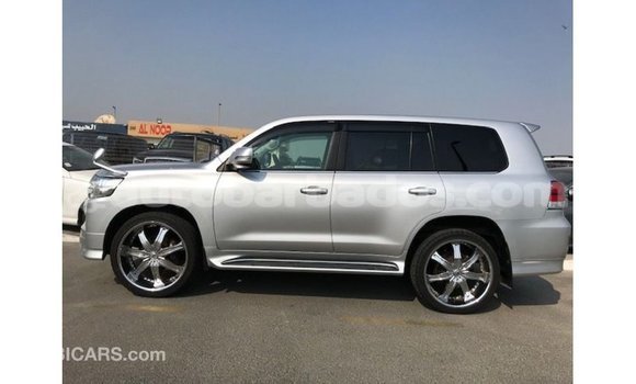 Buy Import Toyota Land Cruiser Other Car in Import - Dubai in Barbados Buy Import Toyota Land Cruiser Other Car in Import - Dubai in Barbados