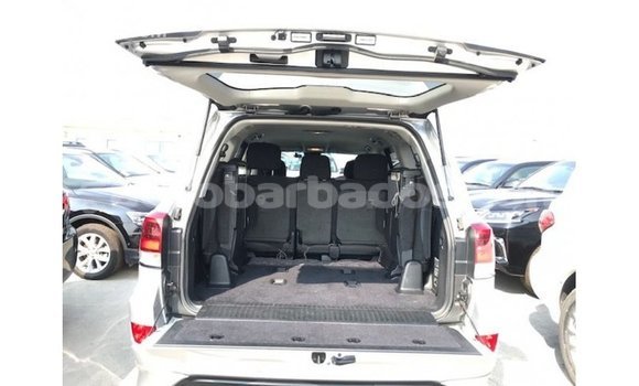 Buy Import Toyota Land Cruiser Other Car in Import - Dubai in Barbados Buy Import Toyota Land Cruiser Other Car in Import - Dubai in Barbados