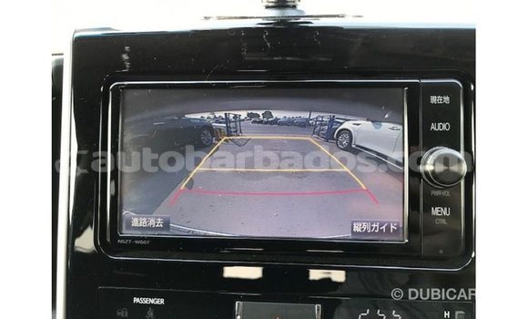 Buy Import Toyota Land Cruiser Other Car in Import - Dubai in Barbados Buy Import Toyota Land Cruiser Other Car in Import - Dubai in Barbados