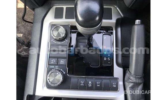 Buy Import Toyota Land Cruiser Other Car in Import - Dubai in Barbados Buy Import Toyota Land Cruiser Other Car in Import - Dubai in Barbados