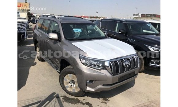 Buy Import Toyota Prado Brown Car in Import - Dubai in Barbados Buy Import Toyota Prado Brown Car in Import - Dubai in Barbados