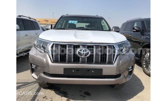 Buy Import Toyota Prado Brown Car in Import - Dubai in Barbados Buy Import Toyota Prado Brown Car in Import - Dubai in Barbados