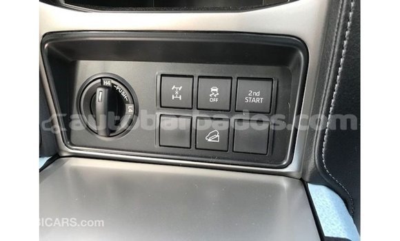 Buy Import Toyota Prado Brown Car in Import - Dubai in Barbados Buy Import Toyota Prado Brown Car in Import - Dubai in Barbados