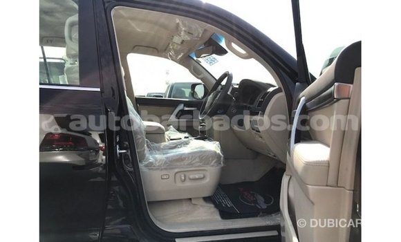 Buy Import Toyota Land Cruiser Black Car in Import - Dubai in Barbados Buy Import Toyota Land Cruiser Black Car in Import - Dubai in Barbados