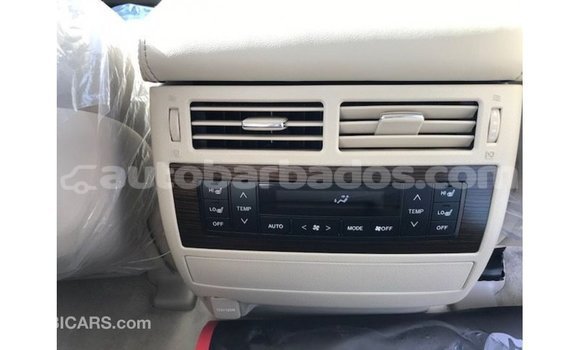 Buy Import Toyota Land Cruiser Black Car in Import - Dubai in Barbados Buy Import Toyota Land Cruiser Black Car in Import - Dubai in Barbados