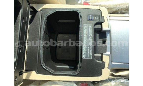 Buy Import Toyota Land Cruiser Black Car in Import - Dubai in Barbados Buy Import Toyota Land Cruiser Black Car in Import - Dubai in Barbados
