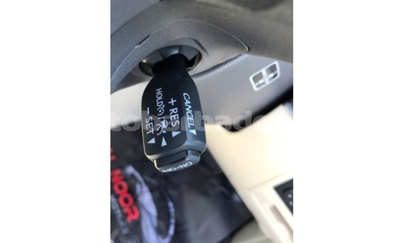 Buy Import Toyota Land Cruiser Black Car in Import - Dubai in Barbados Buy Import Toyota Land Cruiser Black Car in Import - Dubai in Barbados