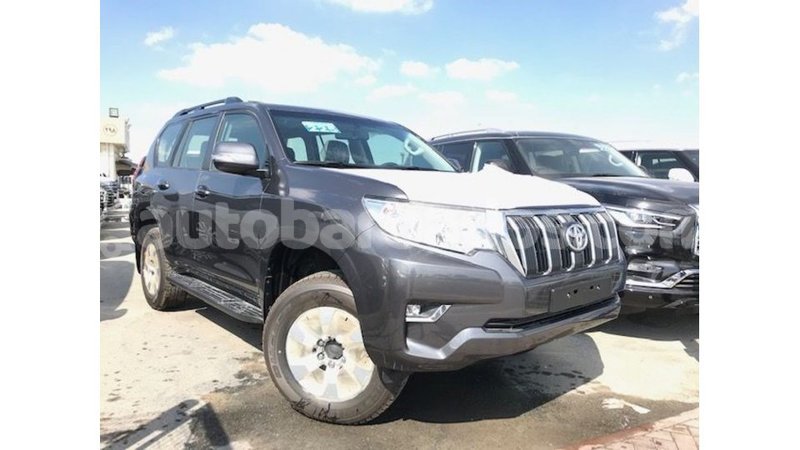 Big with watermark toyota prado barbados import dubai 2342