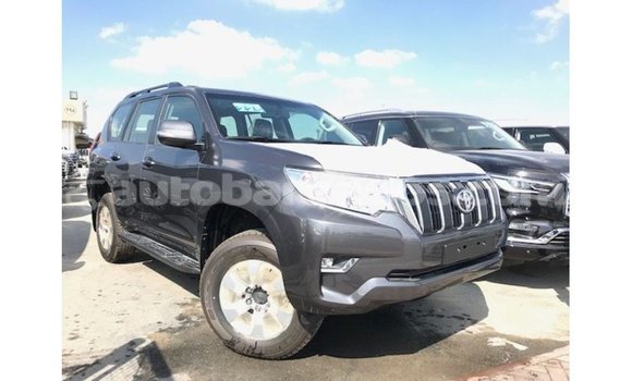 Buy Import Toyota Prado Other Car in Import - Dubai in Barbados Buy Import Toyota Prado Other Car in Import - Dubai in Barbados