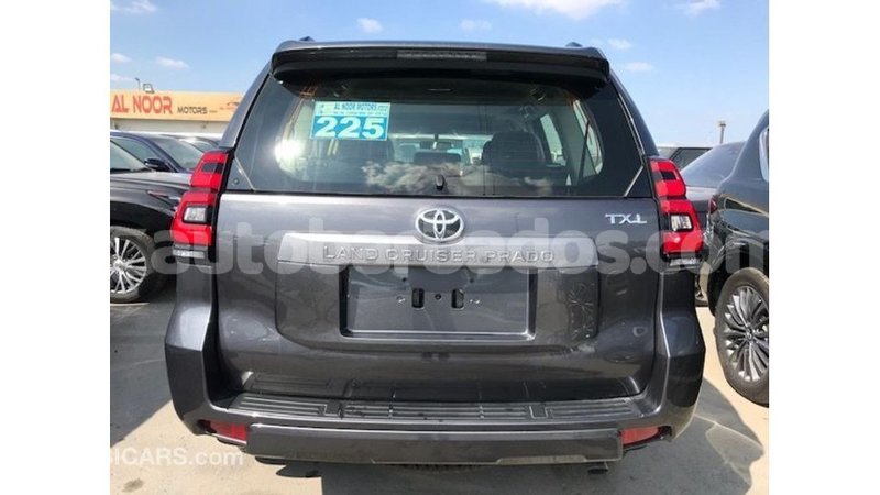 Big with watermark toyota prado barbados import dubai 2342