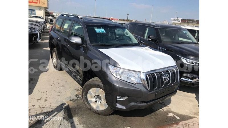 Big with watermark toyota prado barbados import dubai 2342