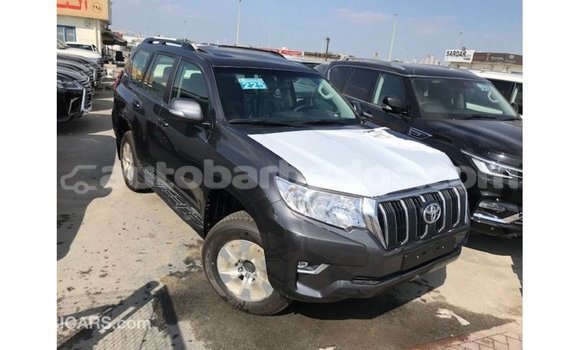 Buy Import Toyota Prado Other Car in Import - Dubai in Barbados Buy Import Toyota Prado Other Car in Import - Dubai in Barbados