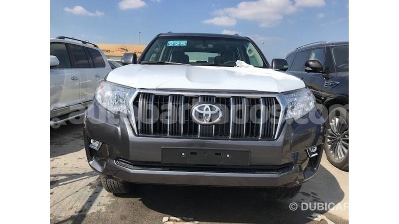 Big with watermark toyota prado barbados import dubai 2342