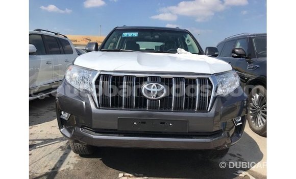 Buy Import Toyota Prado Other Car in Import - Dubai in Barbados Buy Import Toyota Prado Other Car in Import - Dubai in Barbados