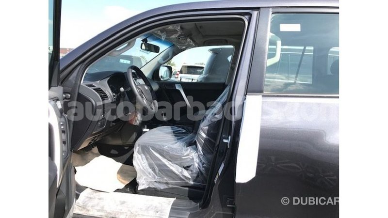 Big with watermark toyota prado barbados import dubai 2342