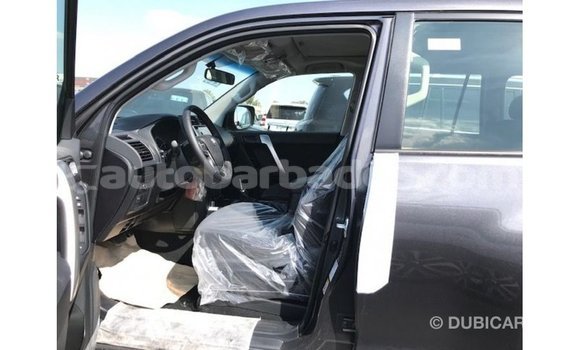 Buy Import Toyota Prado Other Car in Import - Dubai in Barbados Buy Import Toyota Prado Other Car in Import - Dubai in Barbados