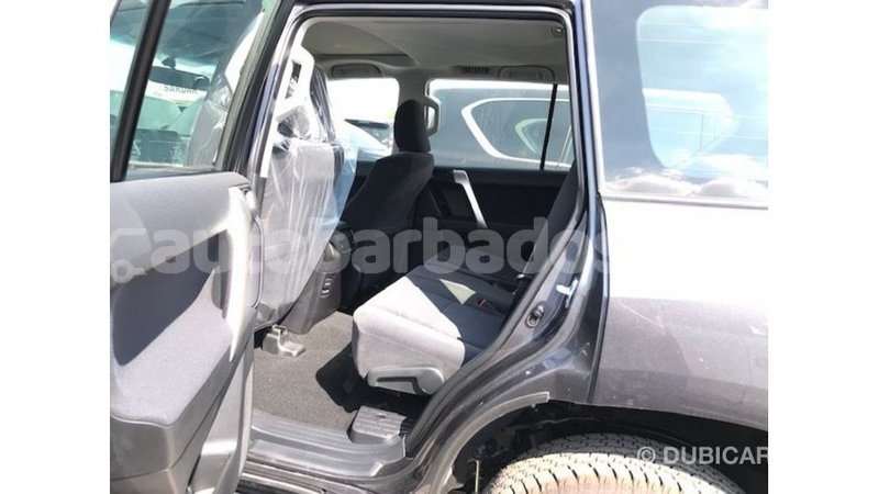 Big with watermark toyota prado barbados import dubai 2342