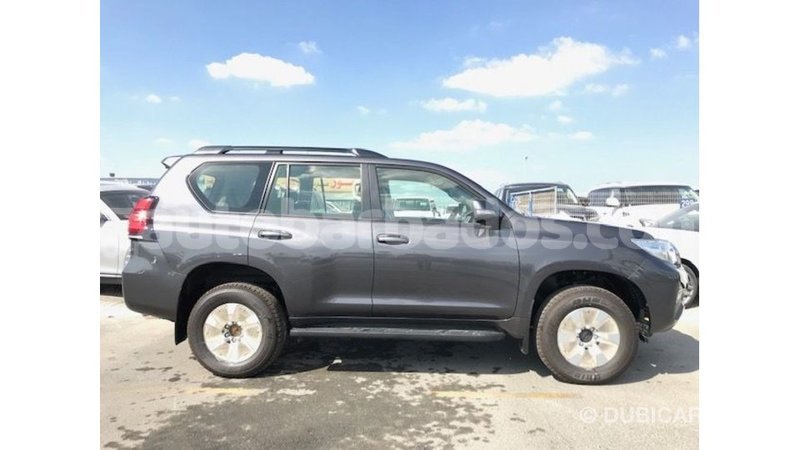 Big with watermark toyota prado barbados import dubai 2342