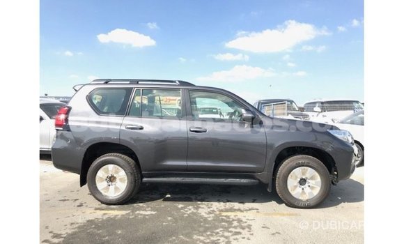 Buy Import Toyota Prado Other Car in Import - Dubai in Barbados Buy Import Toyota Prado Other Car in Import - Dubai in Barbados