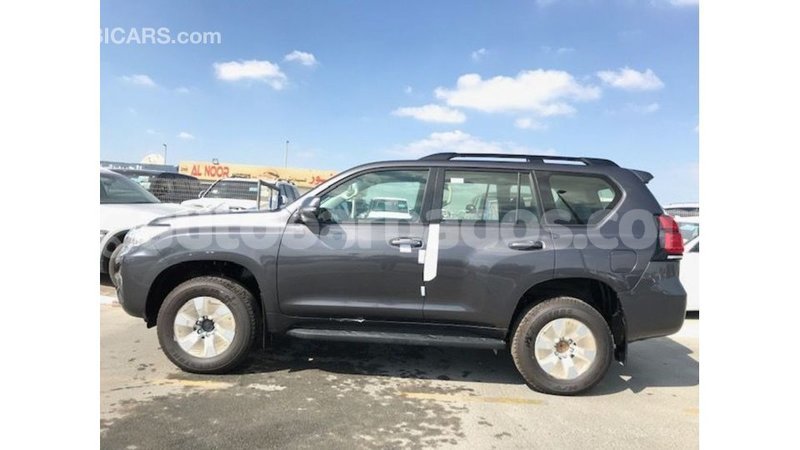 Big with watermark toyota prado barbados import dubai 2342