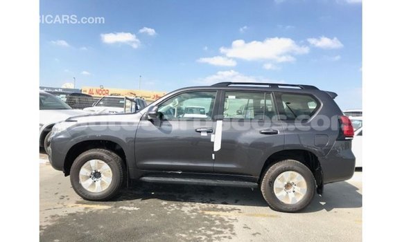 Buy Import Toyota Prado Other Car in Import - Dubai in Barbados Buy Import Toyota Prado Other Car in Import - Dubai in Barbados