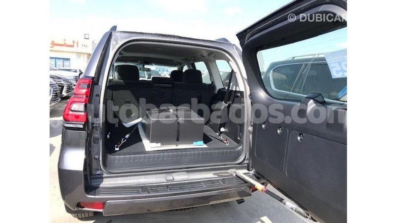Big with watermark toyota prado barbados import dubai 2342