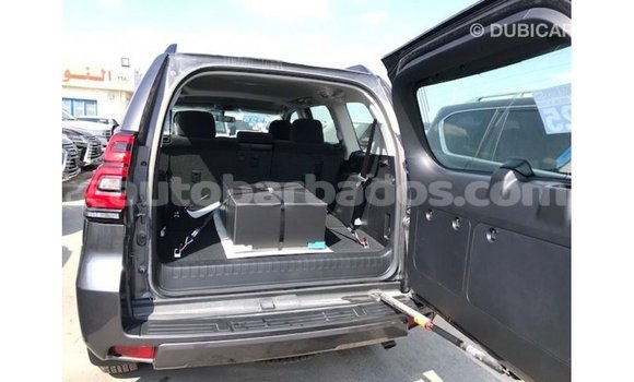 Buy Import Toyota Prado Other Car in Import - Dubai in Barbados Buy Import Toyota Prado Other Car in Import - Dubai in Barbados