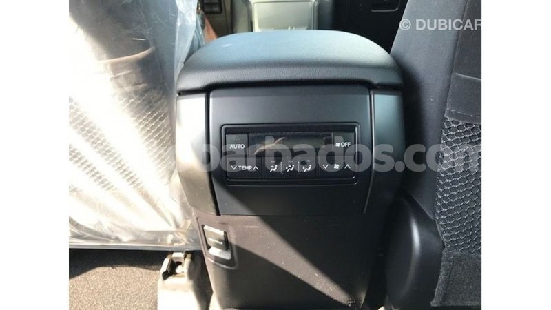Big with watermark toyota prado barbados import dubai 2342