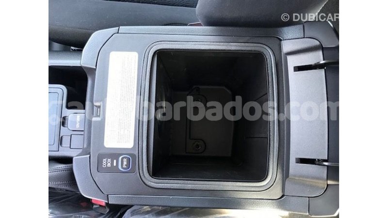 Big with watermark toyota prado barbados import dubai 2342
