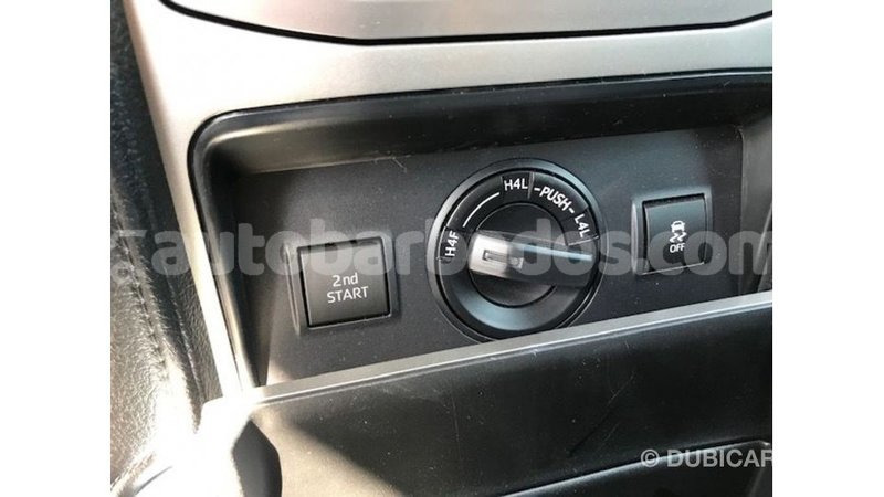 Big with watermark toyota prado barbados import dubai 2342