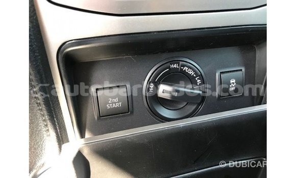 Buy Import Toyota Prado Other Car in Import - Dubai in Barbados Buy Import Toyota Prado Other Car in Import - Dubai in Barbados
