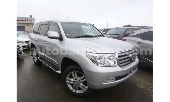 Buy Import Toyota Land Cruiser Other Car in Import - Dubai in Barbados Buy Import Toyota Land Cruiser Other Car in Import - Dubai in Barbados