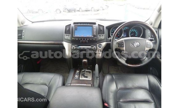 Buy Import Toyota Land Cruiser Other Car in Import - Dubai in Barbados Buy Import Toyota Land Cruiser Other Car in Import - Dubai in Barbados