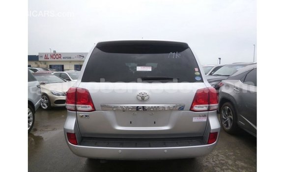 Buy Import Toyota Land Cruiser Other Car in Import - Dubai in Barbados Buy Import Toyota Land Cruiser Other Car in Import - Dubai in Barbados
