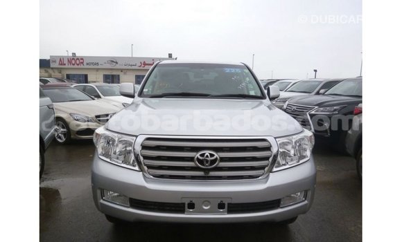 Buy Import Toyota Land Cruiser Other Car in Import - Dubai in Barbados Buy Import Toyota Land Cruiser Other Car in Import - Dubai in Barbados