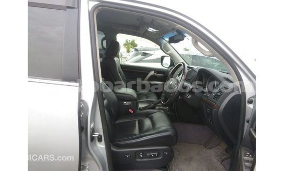Buy Import Toyota Land Cruiser Other Car in Import - Dubai in Barbados Buy Import Toyota Land Cruiser Other Car in Import - Dubai in Barbados