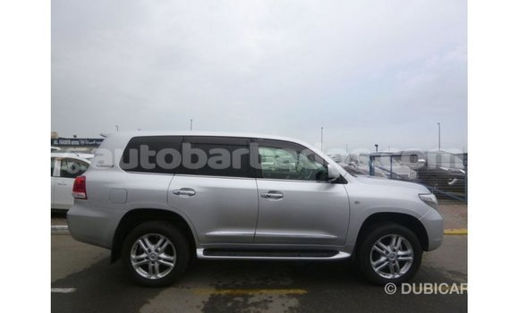 Buy Import Toyota Land Cruiser Other Car in Import - Dubai in Barbados Buy Import Toyota Land Cruiser Other Car in Import - Dubai in Barbados