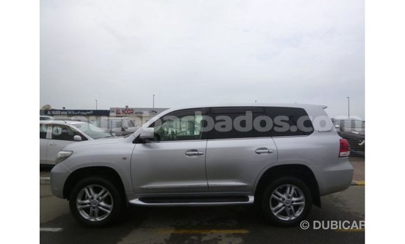 Buy Import Toyota Land Cruiser Other Car in Import - Dubai in Barbados Buy Import Toyota Land Cruiser Other Car in Import - Dubai in Barbados